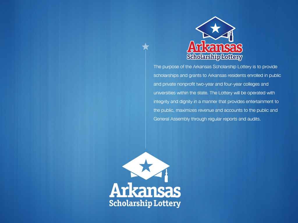 Cash 4  Arkansas Scholarship Lottery