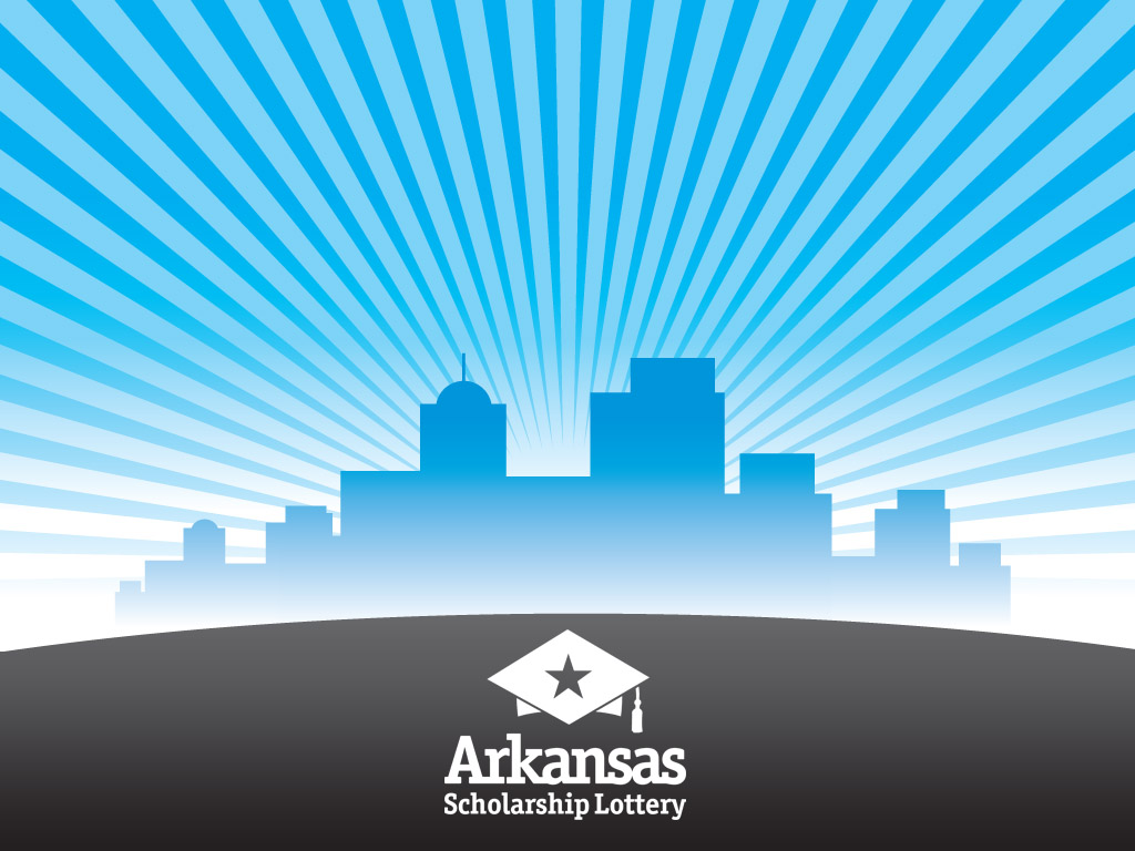 Cash 4  Arkansas Scholarship Lottery