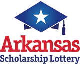Arkansas Scholarship Lottery Logo
