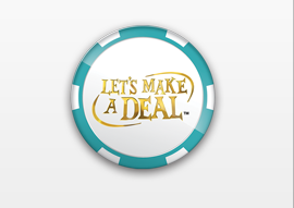 Let's Make a Deal