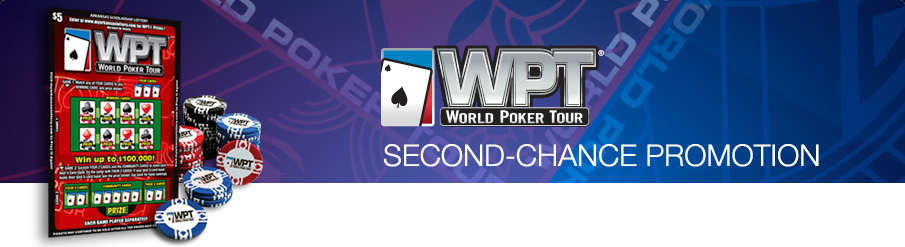 World Poker Tour&reg