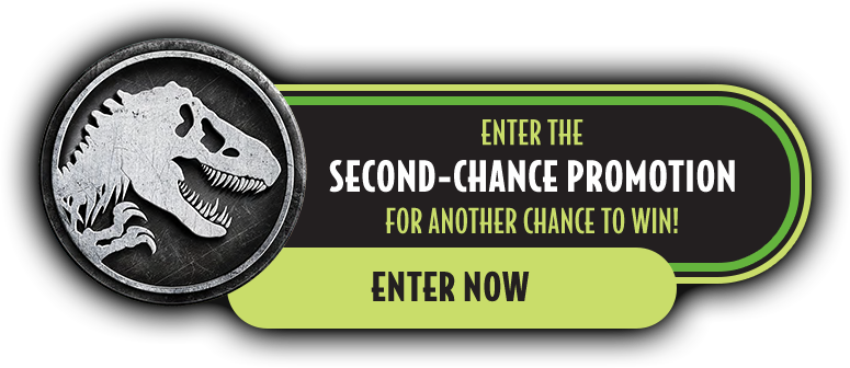 Jurassic World Promotion