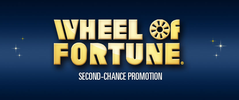 Wheel of Fortune