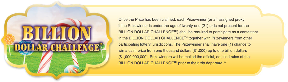 Willy Wonka Golden Ticket