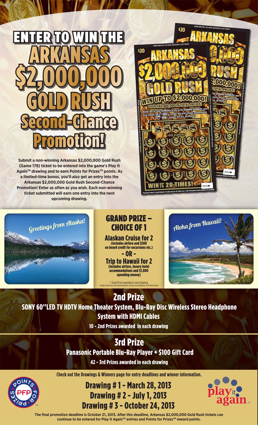 Gold Rush