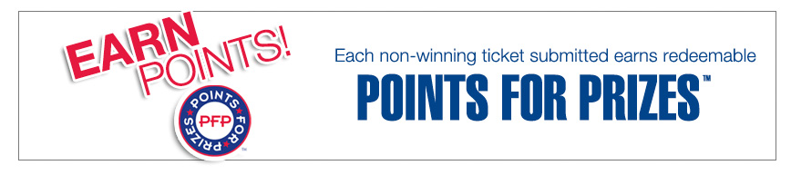 Points for Prizes